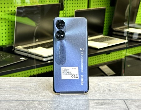 OPPO Reno 8 T 29